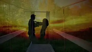 💙У каждого кто посмотрит это видео ВЕРНЕТСЯ ЛЮБИМЫЙ 😱Сильный ЗАГОВОР НА ЛЮБОВЬ в месте Силы