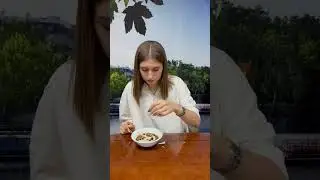 Inst: @Anasrassia | Как сделать так, чтобы ребенок ел суп?