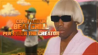 Come fare un BEAT CHILL per TYLER, THE CREATOR!
