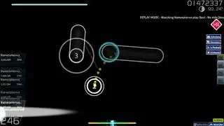 [OSU!] classic...