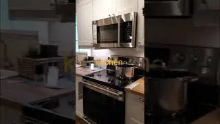 Ikea display room 2021