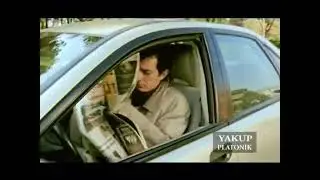 Yakup Trana - Platonik