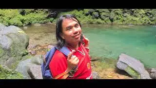 Malala - Air Terjun Proklamator