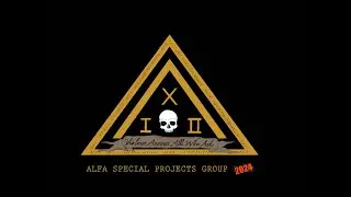 Alfa Special Projects Group - 2023 End of Year Message - Unto the Third Year We Move To