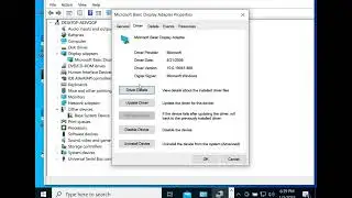 Viewing Device Properties