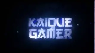INTRO DO KAIQUE GAMER!!!! / LEIA A DESCRIÇAO!!!!