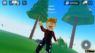 Случайное видео в #TTD3 #Roblox
