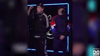 Потеряли пацана- Tanir & Tyomcha 