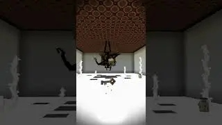😱The Backrooms - The Level Update😱 OUT NOW!#short #backrooms #minecraft