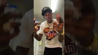 Every Artist Wanna Sign To Gutta Tv !! Shout out wild magnolia