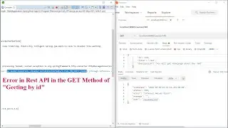 To avoid exception, disable SerializationFeature.FAIL_ON_EMPTY_BEANS || Springboot || Error Rectify