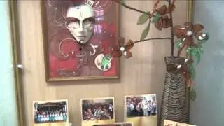 Семянникова Наталья - Библиотекарь завтрашнего дня