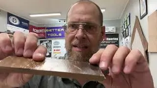 Do not buy this type of hardwood