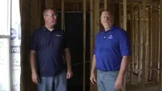 Build it Right - Insulation