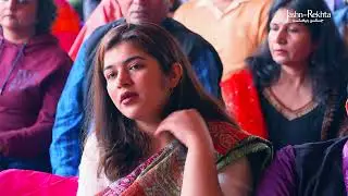 प्यार का पहला ख़त लिखने में वक़्त तो लगता है | Soulful Unplugged | Prassenjit | Jashn-e-Rekhta 2022