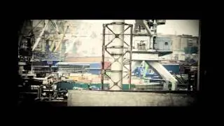 Second Way - Vladivostok 7520 [Unearthed Red]