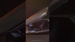 Cadillac Opulent Velocity Concept