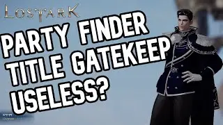 Better Ways to Gatekeep? Title Gatekeeping... | Kanima Reacts