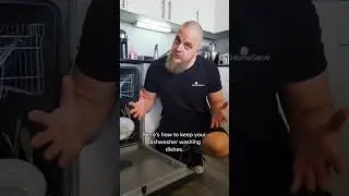 How To Clean Your Dishwasher (Properly)
