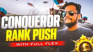 MUJKO PEHCHANLO MAI HU KON | FINALLY FULL FLEX IS LIVE #bgmilive