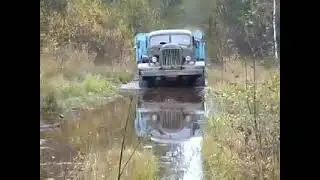 Машина ЗИЛ-157