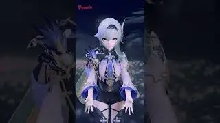 【Genshin Impact】Suki Suki Suki【VAM】EULA