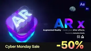 AR Tools - After Effects
