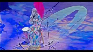 Light in Babylon - Kimi Wo Nosete -  LIVE in Japan