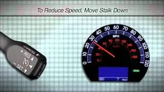 Cruise Control Tundra Toyota of Slidell