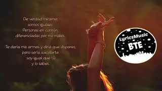 DEJÓ DE EXISTIR - BERET - Letra