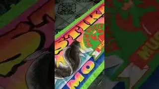spanduk letter