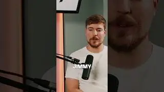 There's a MrBeast Stalker Discord 🤨