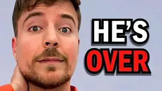 The New MrBeast Allegations Are Disgusting..