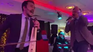 Baransel ft. Celal Ekinci | Horon