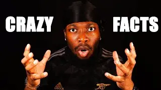 ASMR - The Craziest Facts You've Ever Heard