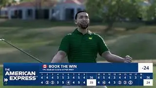 7 More Secret Questions Answered About EA SPORTS PGA TOUR 23 #easportspgatour #golf #mastersweek