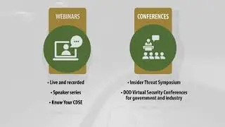 CDSE Communication Products PSA