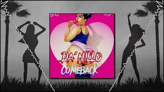 DA'NILLO - COMEBACK MOVE😉🔥 [GOLDEN FMY]