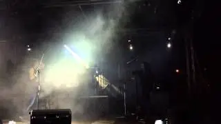Ira Green feat. Giacomo Voli - Whole lotta love (Led Zeppelin Cover) - Live @ Eboli