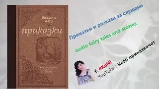 В.ХАУФ-