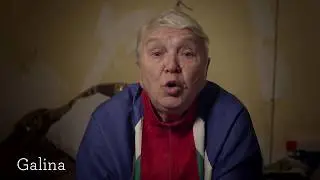 Galina's Story