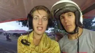 FlypengsTV /Путешествие по Индонезии. Часть 8.