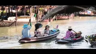 Sai Kaew Beach & Pattaya City Tour | The Asia.com