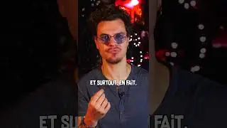 Heureusement qu'il n'a pas ouvert sa porte !