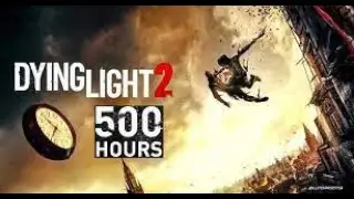 Did I just find a speed run glitch? Dying Light 2