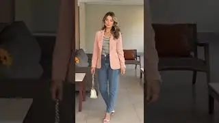 LUCE ELEGANTE CON JEANS, TIPS PARA USAR UN JEANS 👖 #228