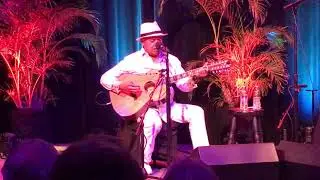 HAPA LIVE 3/1/20 - Keli’i Kaneali’i - Lady in Red