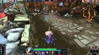 Smite - Jungle Week - Arachne Live Gameplay Commentary