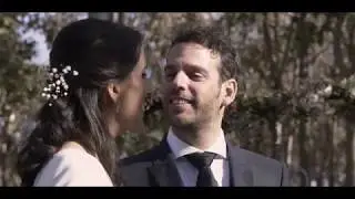 PABLO & LAURA || Trailer - Boda