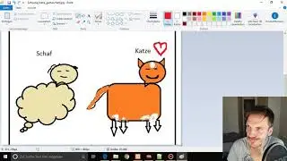 Kreativ Programmieren lernen mit PHP - 24 - If Else, bedingte Anweisung (Katze streicheln)